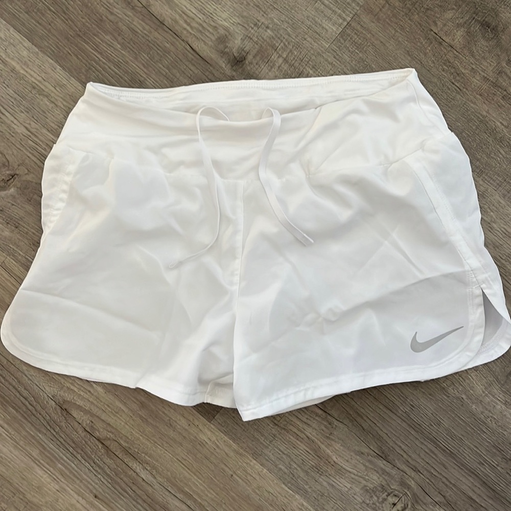 never worn